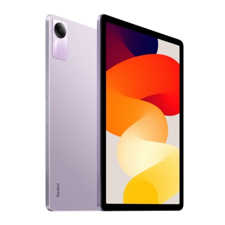 Планшет Redmi Pad SE 11 8/256 ГБ. Цвет: фиолетовый